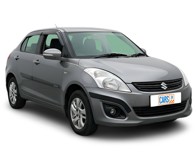 Maruti Swift Dzire-img